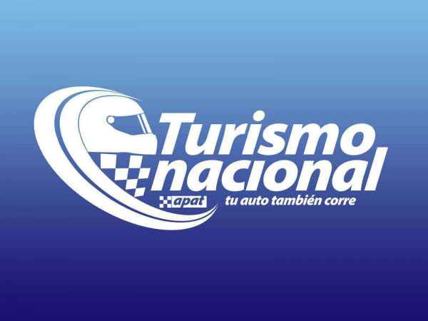 Campeonato Argentino 2017 de Turismo Nacional Clase Tres